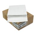 Tops Products QUA Tyvek Expansion Mailer; White - 18 lbs - 12 x 16 x 2 in. - 100 Per Case R4290